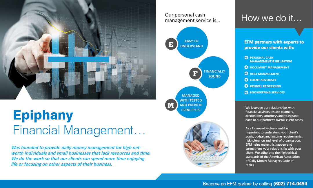 Brochure Design by rkailas for this project | Design #2608835