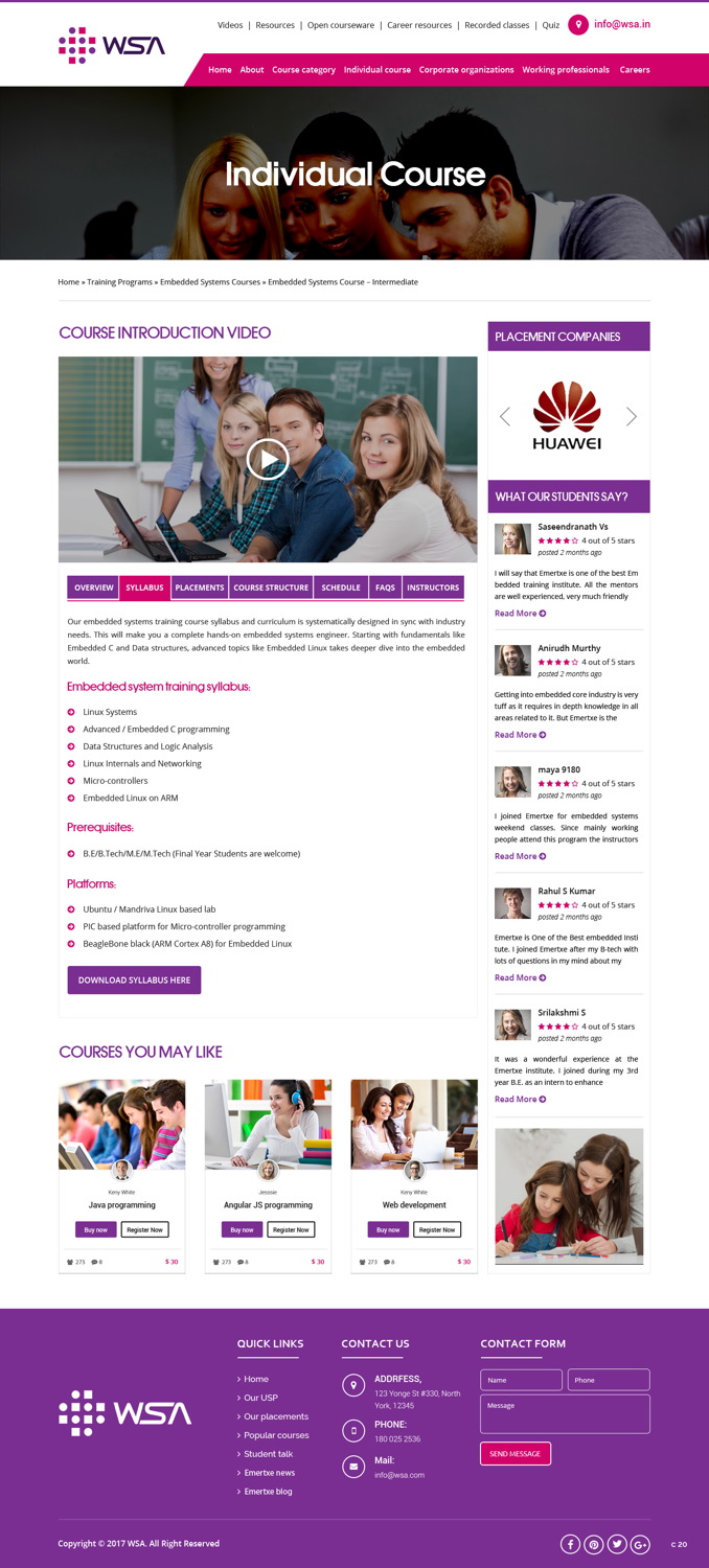 Diseño Web por pb para este proyecto | Diseño #13820291
