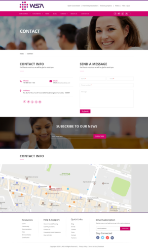 Diseño Web por Dream Logo Design para este proyecto | Diseño: #14339546