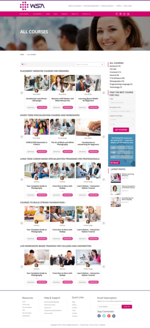 Diseño Web por Dream Logo Design para este proyecto | Diseño: #14339551