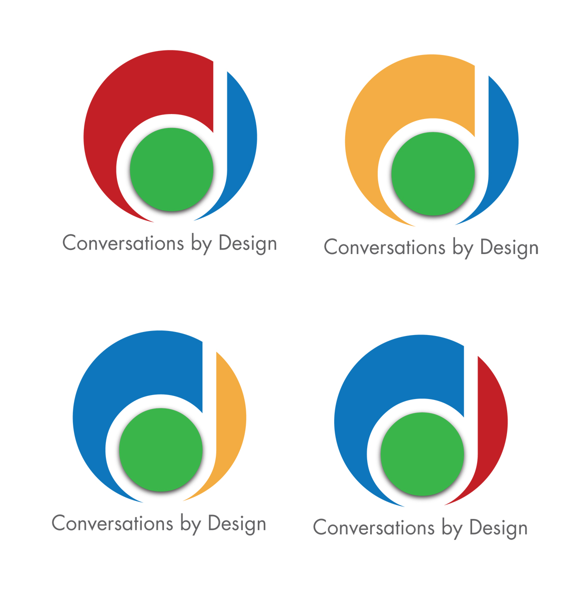 Logo Design by Halfull Media for this project | Design #2485743