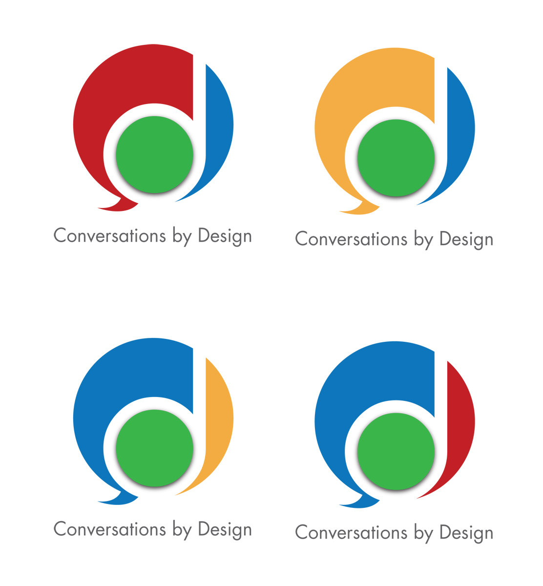 Logo Design by Halfull Media for this project | Design #2485859