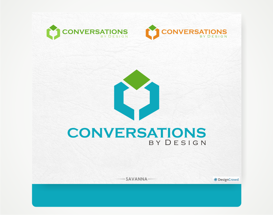 Logo Design by Savana for this project | Design #2481209