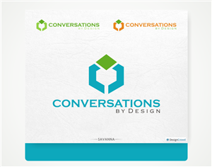 Logo Design by Savana for this project | Design: #2481209