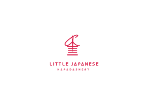 Logo Design by Hiccups Design for Little Japanese Haberdashery | Design: #13691384
