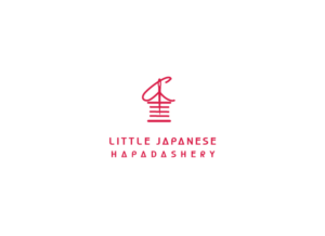 Logo Design by Hiccups Design for Little Japanese Haberdashery | Design: #13709563