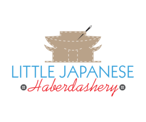 Logo Design by moisesf for Little Japanese Haberdashery | Design: #13692189