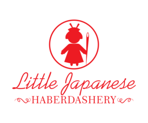 Logo Design by moisesf for Little Japanese Haberdashery | Design: #13700157