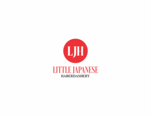 Logo Design by Artipunan for Little Japanese Haberdashery | Design: #13707934
