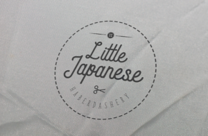 Logo Design by GLDesigns for Little Japanese Haberdashery | Design #13689505