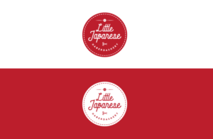 Logo Design by GLDesigns for Little Japanese Haberdashery | Design: #13698267