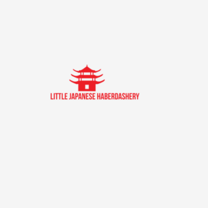 Logo Design by graphicssoul for Little Japanese Haberdashery | Design: #13695557