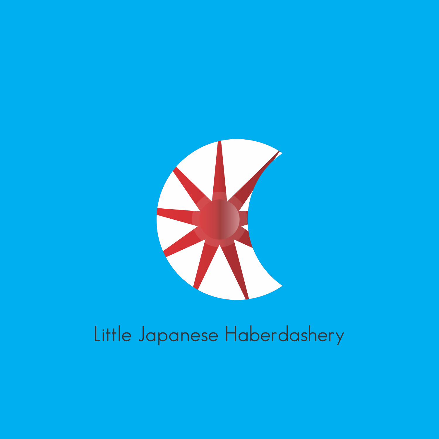 Logo Design by farizmuch for Little Japanese Haberdashery | Design #13700637