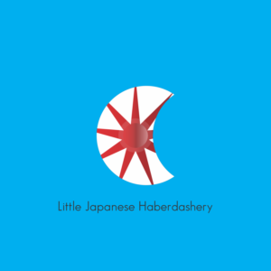 Logo Design by farizmuch for Little Japanese Haberdashery | Design #13700637