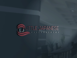 Logo Design by taherswapon for Little Japanese Haberdashery | Design: #13699340