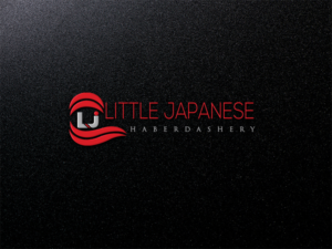 Logo Design by taherswapon for Little Japanese Haberdashery | Design: #13699346