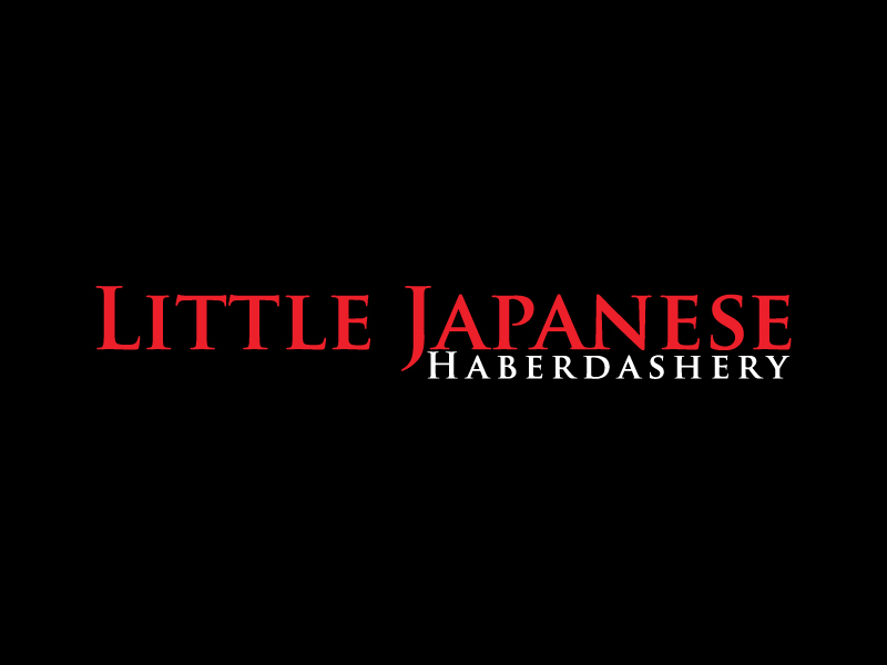 Diseño de Logo por hemi world para Little Japanese Haberdashery | Diseño #13693860