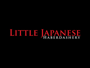 Logo Design by hemi world for Little Japanese Haberdashery | Design: #13693860
