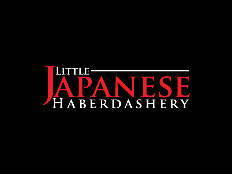 Logo Design by hemi world for Little Japanese Haberdashery | Design #13693863