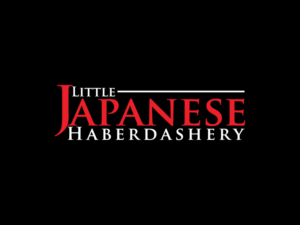 Logo Design by hemi world for Little Japanese Haberdashery | Design: #13693863