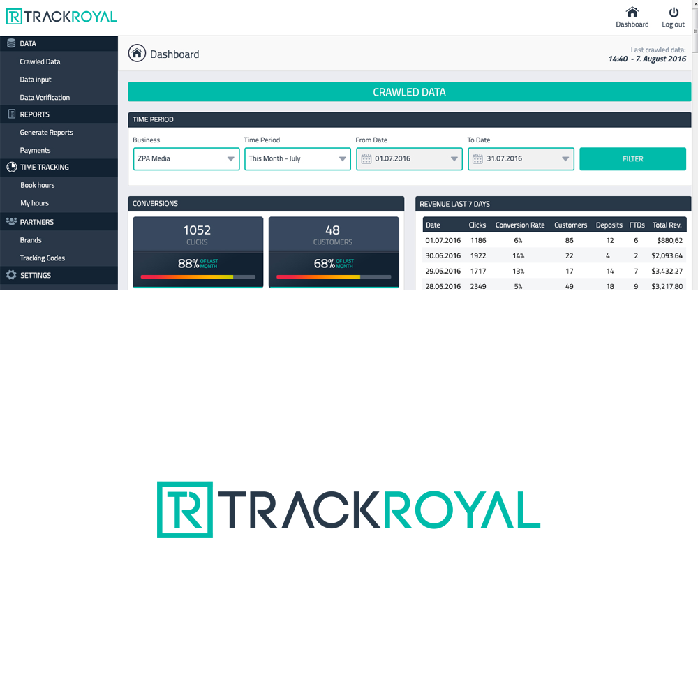 Logo Design by widodo for STARMIDS Ltd | Design #14324435