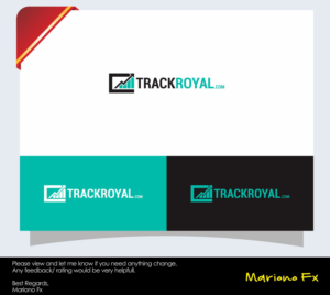 Logo Design by Mariono Fx for STARMIDS Ltd | Design: #13689898