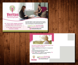 Postcard Design by Designers Hub for Octavient, Inc | Design: #13695170