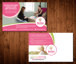 Postcard Design by Designers Hub for Octavient, Inc | Design: #13700845