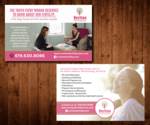 Postcard Design by Designers Hub for Octavient, Inc | Design: #13712767