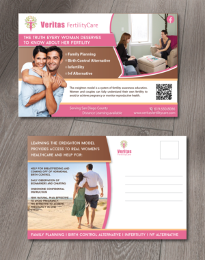 Postcard Design by Alexandar for Octavient, Inc | Design: #13720952