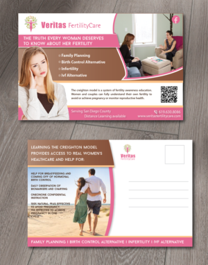 Postcard Design by Alexandar for Octavient, Inc | Design: #13737110