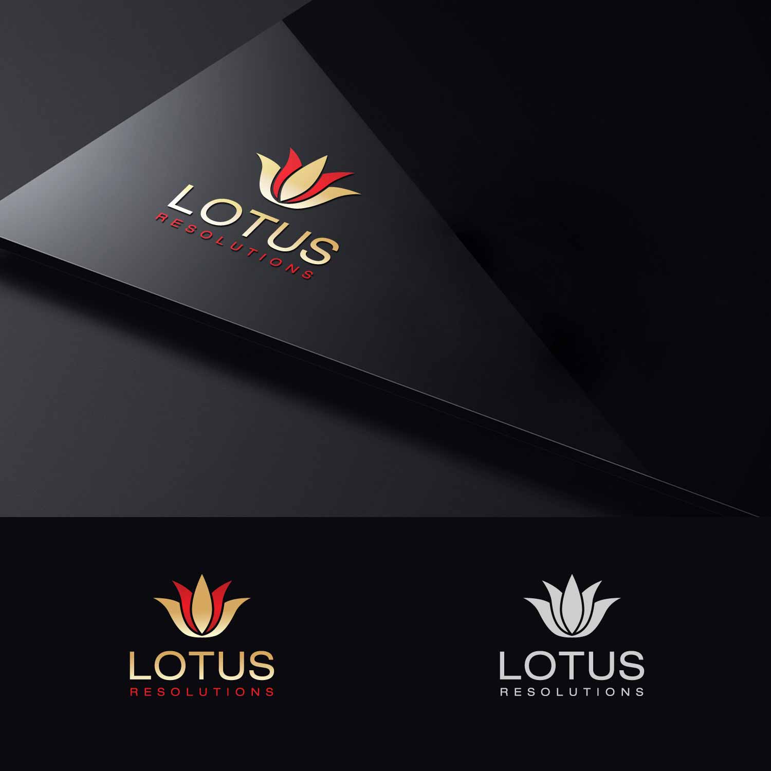 Logo Design by karthika vs for this project | Design #13703737