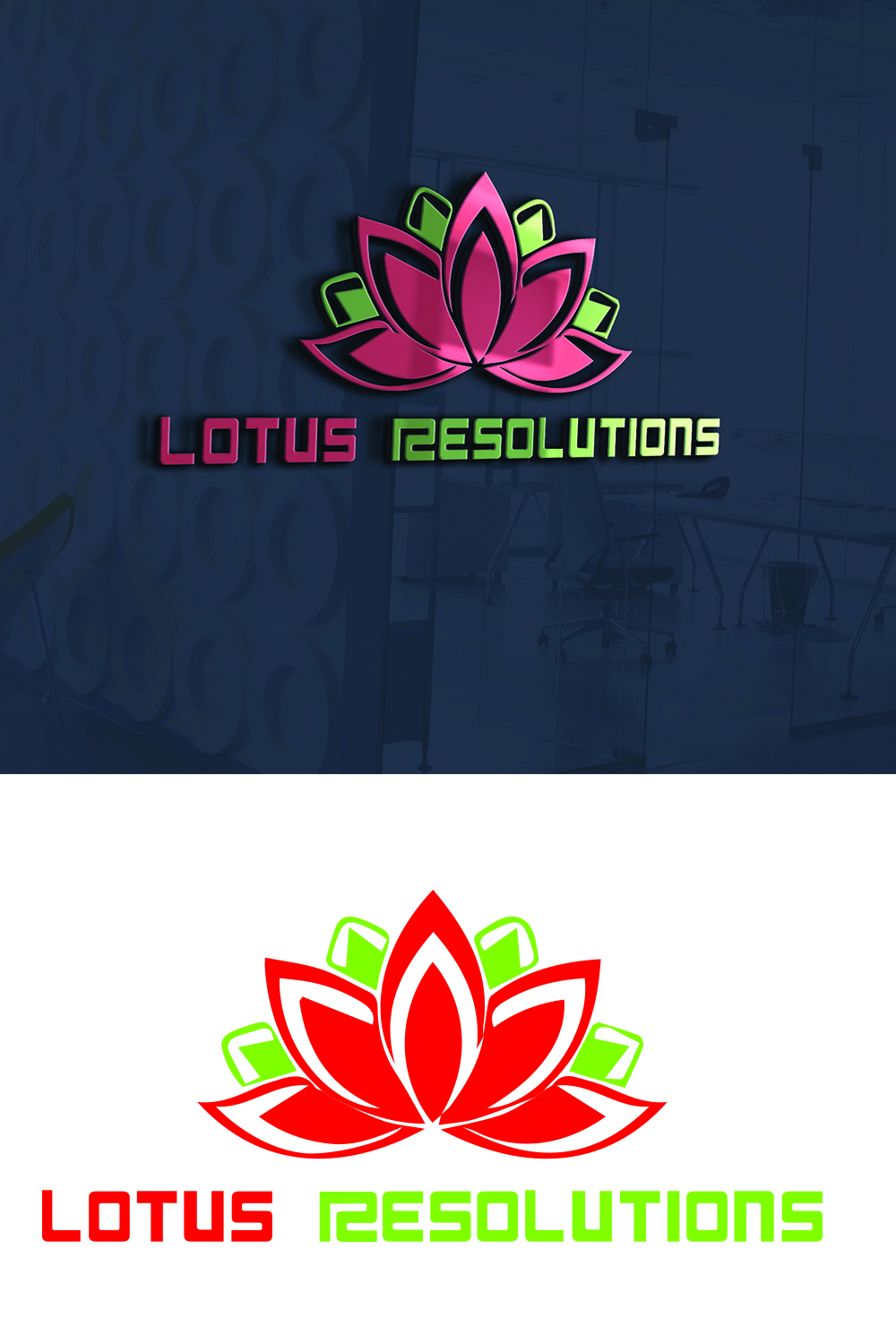 Logo Design by jameskatholine for this project | Design #13689994