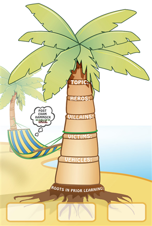 Illustration Design by CRONO design