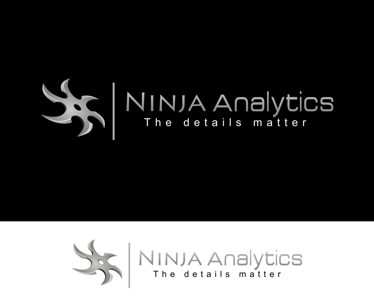 Logo-Design von alpino für Ninja Analytics, Inc. | Design #13696288