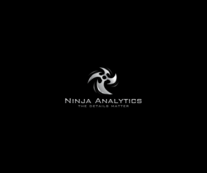 Logo-Design von kenjie0476 für Ninja Analytics, Inc. | Design: #13703049