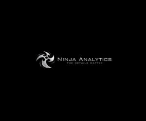 Logo-Design von kenjie0476 für Ninja Analytics, Inc. | Design: #13703052