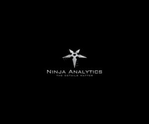 Logo-Design von kenjie0476 für Ninja Analytics, Inc. | Design: #13716299