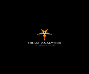 Logo-Design von kenjie0476 für Ninja Analytics, Inc. | Design: #13716386