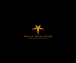 Logo-Design von kenjie0476 für Ninja Analytics, Inc. | Design: #13716400