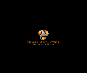 Logo-Design von kenjie0476 für Ninja Analytics, Inc. | Design: #13727705