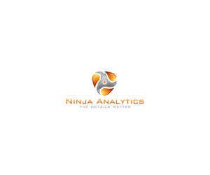 Logo-Design von kenjie0476 für Ninja Analytics, Inc. | Design: #13741690