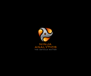 Logo-Design von kenjie0476 für Ninja Analytics, Inc. | Design: #14074878