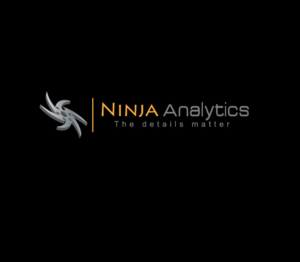 Logo Design by instudio for Ninja Analytics, Inc. | Design: #13723775