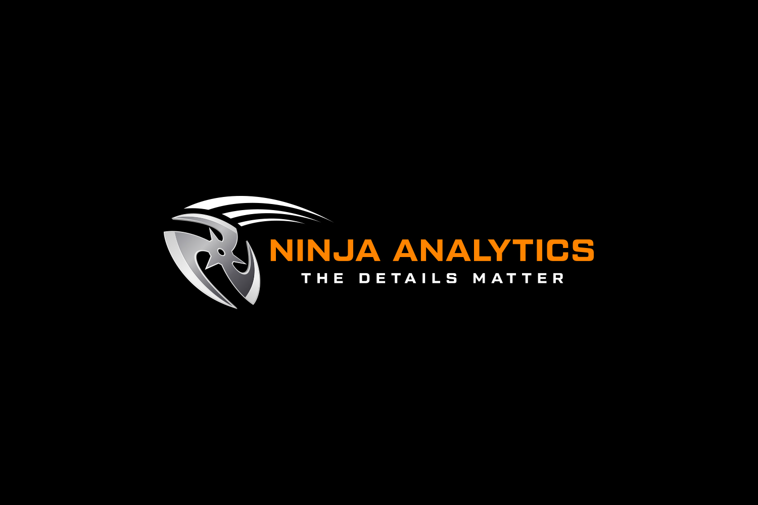 Logo-Design von Grapismo Brand Studio für Ninja Analytics, Inc. | Design #13799545