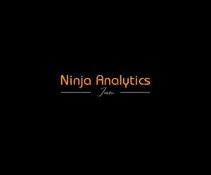 Logo-Design von EGYPT KING für Ninja Analytics, Inc. | Design: #13698019