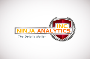 Logo-Design von Artistique für Ninja Analytics, Inc. | Design: #13788211
