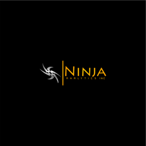 Logo Design by DragonPrintz for Ninja Analytics, Inc. | Design #13786332