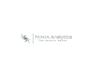 Logo-Design von logout babu für Ninja Analytics, Inc. | Design: #13698349
