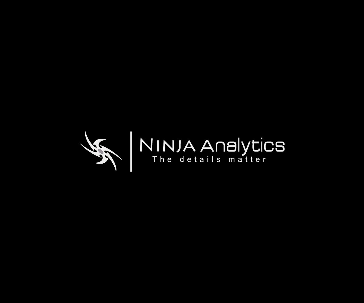 Logo Design by logout babu for Ninja Analytics, Inc. | Design #13698350